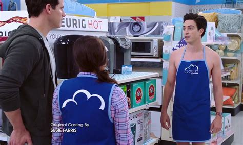 Favorite Hunks & Other Things: Superstore