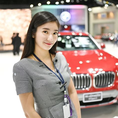 BMW Sales consultant By PeeMai | Nonthaburi