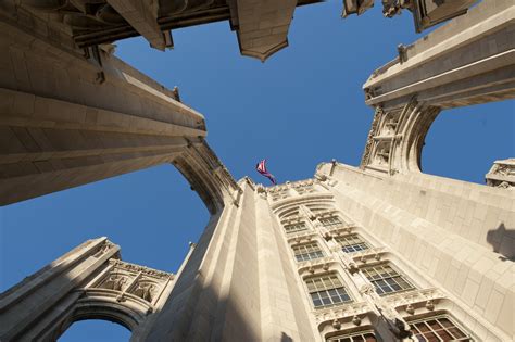 Tribune Tower | Buildings of Chicago | Chicago Architecture Center