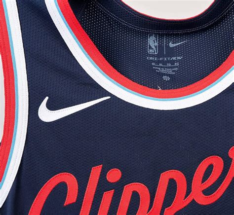 Maillot Icon Los Angeles Clippers 2024-2025