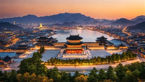 Exploring Seoul's Historic Palaces: A Nomad's Guide - Path to Korean