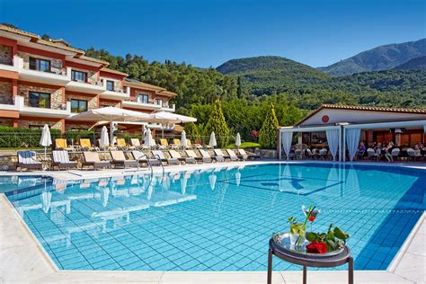 THE 10 BEST Hotels in Parga for 2022 (from $39) - Tripadvisor