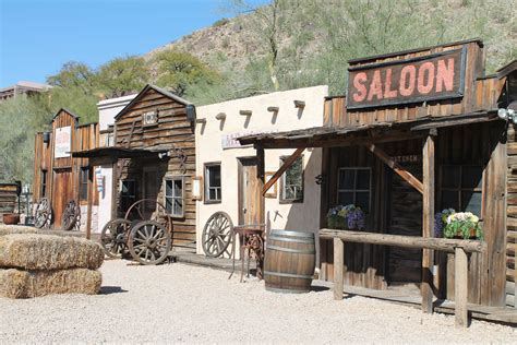 Pin by Jane Laflam on Western Decor | Old west town, Old western towns ...