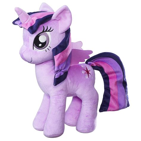 Official Images of All Hasbro MLP Plush Found | MLP Merch
