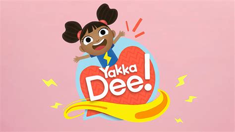 Yakka Dee! | TVOKids.com