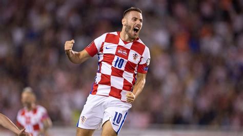 Who is Nikola Vlasic? Is he will appear in the 2022 FIFA World Cup ...