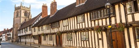 THE TOP 15 Things To Do in Stratford-upon-Avon (UPDATED 2024 ...