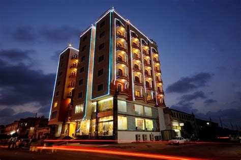 BASIRI PLAZA HOTEL - Reviews (Port Sudan) - Tripadvisor