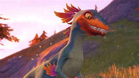 Fortnite adds dinosaurs, makes crafting less of a pain | Eurogamer.net