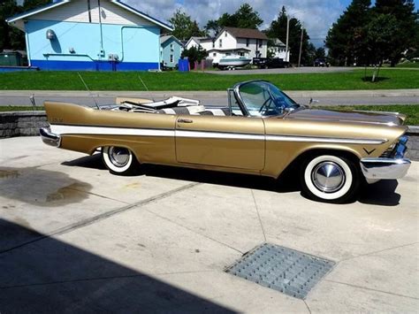 1957 Plymouth Belvedere | Saratoga Automobile Museum