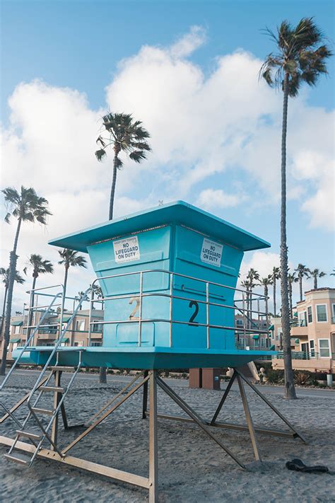 Best Adventurous Things To Do In Oceanside California [Weekend Guide]