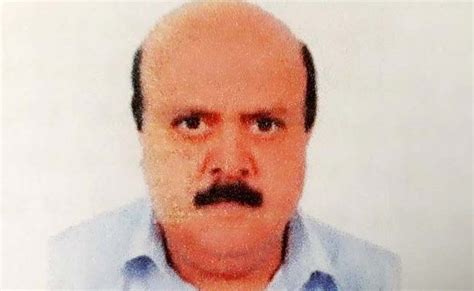 Dawood Ibrahim Top Aide And 1993 Mumbai Blasts Accused Farooq Takla ...