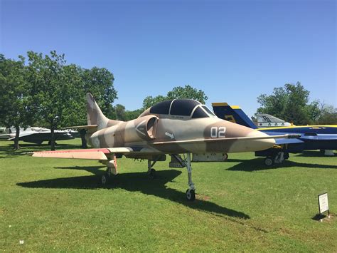 Fort Worth Aviation Museum | Flickr