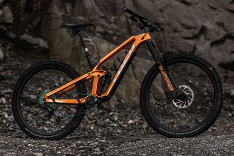 2021 Trek Slash is a completely different beast - BikeRadar