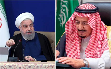 Iran, Saudi Arabia said holding direct talks to mend regional rift ...