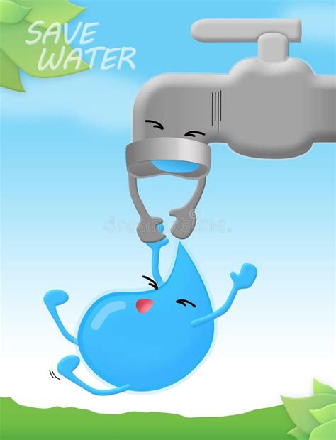 Save Water Stock Illustrations – 74,969 Save Water Stock Illustrations ...