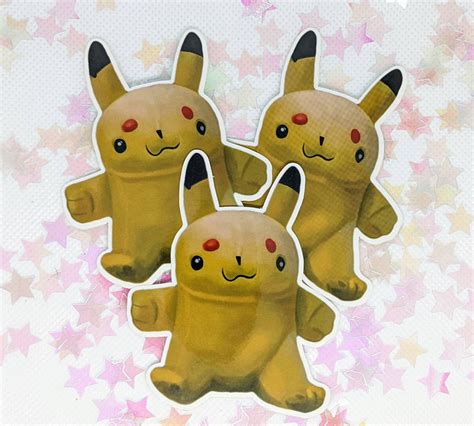 Cursed Pikachu Plush | ubicaciondepersonas.cdmx.gob.mx