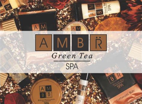 AMBR Spa by Custom Amenities Inc. – Hotel Supplies and amenities