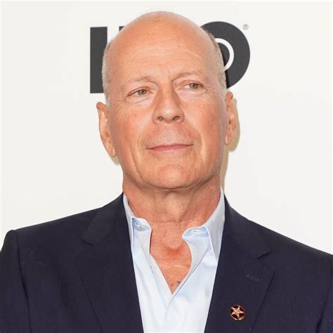 Bruce Willis receives his own category at 2022 Razzie Awards - Pearl ...