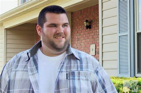 Catfish star Mike Fortunato dies from pulmonary embolism at 26