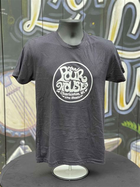 Merch – Pour House Charleston