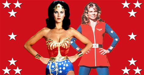 H&I | Before Lynda Carter, there was another Wonder Woman