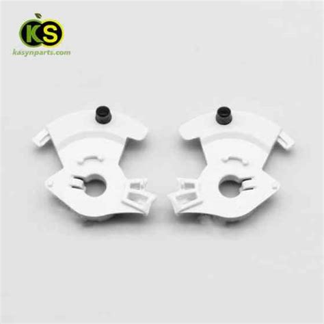 Xbox Elite Wireless Controller Series 2 L R trigger lock Rear Paddles Replacement white – kasynparts