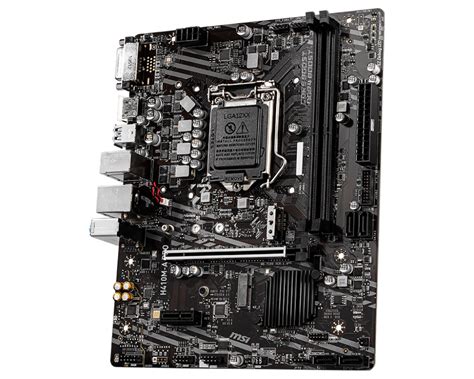 Msi Com Motherboard – Telegraph