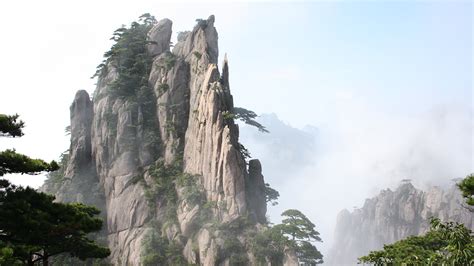 How Is Huangshan Planning To Drive Tourism? With Its Cultural IP - Jing ...