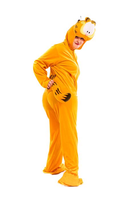 GARFIELD (the cat) - Ballina Costume Company