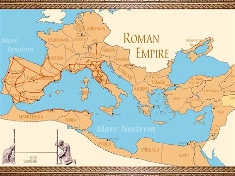 Top 10 Biggest Empires In History | Roman empire map, Roman history ...