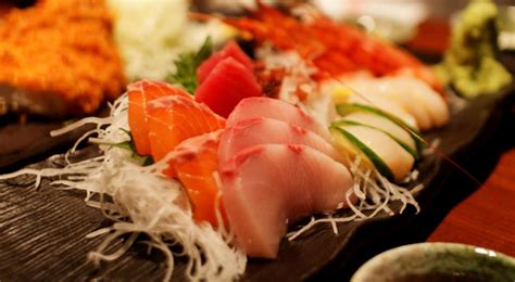 Sashimi Video is Not for the Squeamish | Food, Sashimi, Healthy