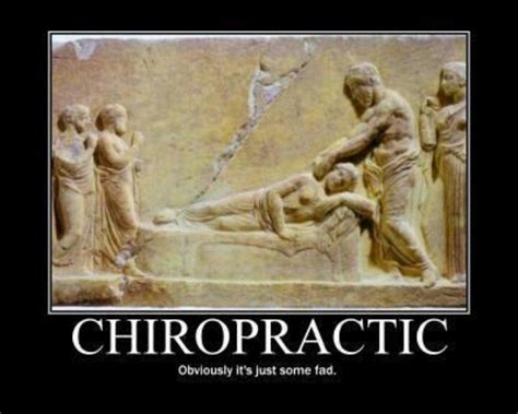 Facebook Chiropractic Medicine Quotes. QuotesGram