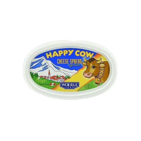 Happy Cow Cheese Spread 150G - Best Price in Sri Lanka | OnlineKade.lk