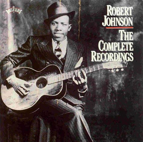 Fact-checking the Life and Death of Bluesman Robert Johnson – Mother Jones