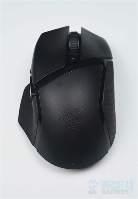 Razer Basilisk X Hyperspeed Review: Value-Packed - Tech4Gamers