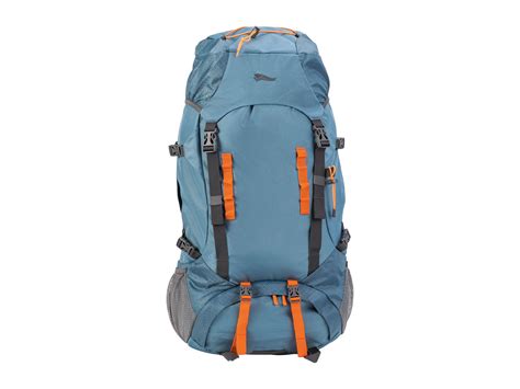 Crivit 70L Hiking Rucksack1 - Lidl — Great Britain - Specials archive