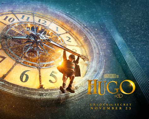 Hugo | Movie Review