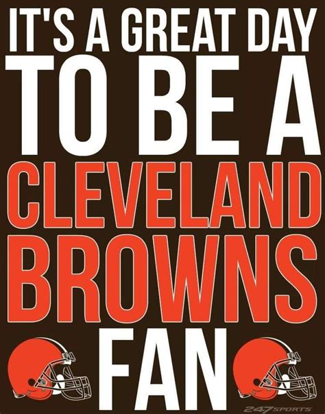 Cleveland Browns History and Logo