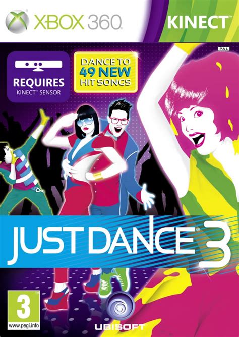 Just Dance 3 Review (Xbox 360) | Pure Xbox