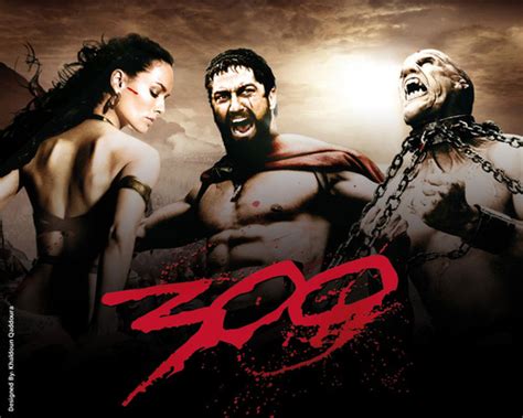 300 Movie Publicity Still - 300 Photo (222371) - Fanpop