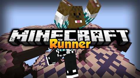 Minecraft - Runner [Ep.1] - YouTube