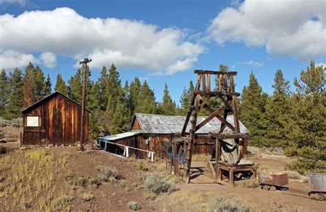 A Timeline of Colorado’s Mining History | Gold and Silver Booms and Busts