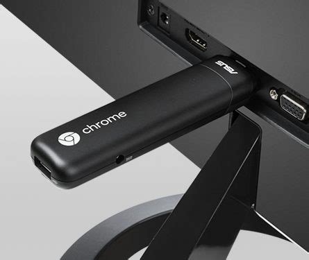 ASUS Chromebit is a HDMI Stick with Chrome OS available coming soon for ...