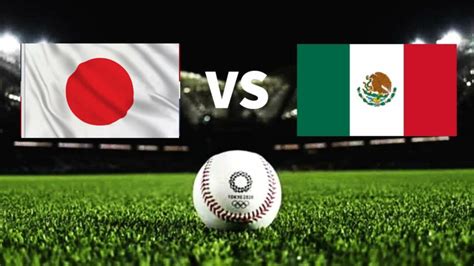 Tokyo Olympics: Japan vs Mexico Baseball live stream – When, where and how to watch – FirstSportz