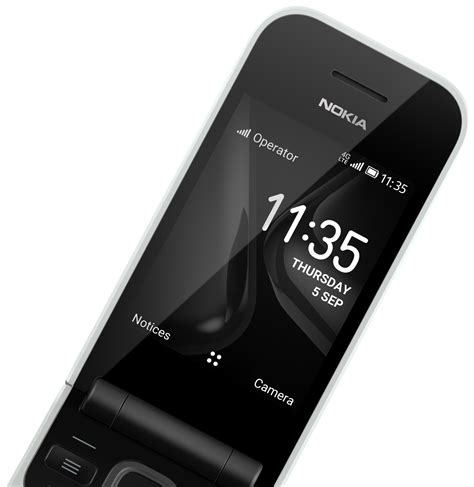 Nokia 2720 Flip