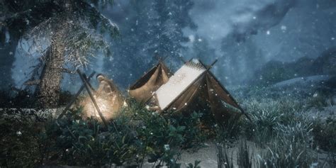 Skyrim Survival Mode Guide: Everything You Need to Know