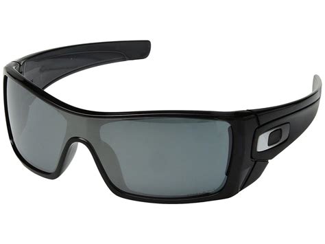 Oakley Batwolf (black Ink W/ Prizm Black) Sport Sunglasses for Men - Lyst