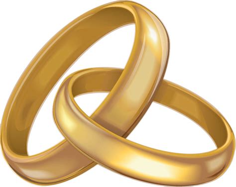 'Golden Wedding Cliparts: Celebrating 50 Years of Love and Commitment'