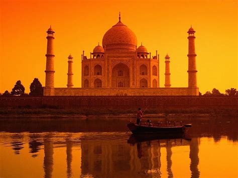 wallpapers: Taj Mahal Wallpapers